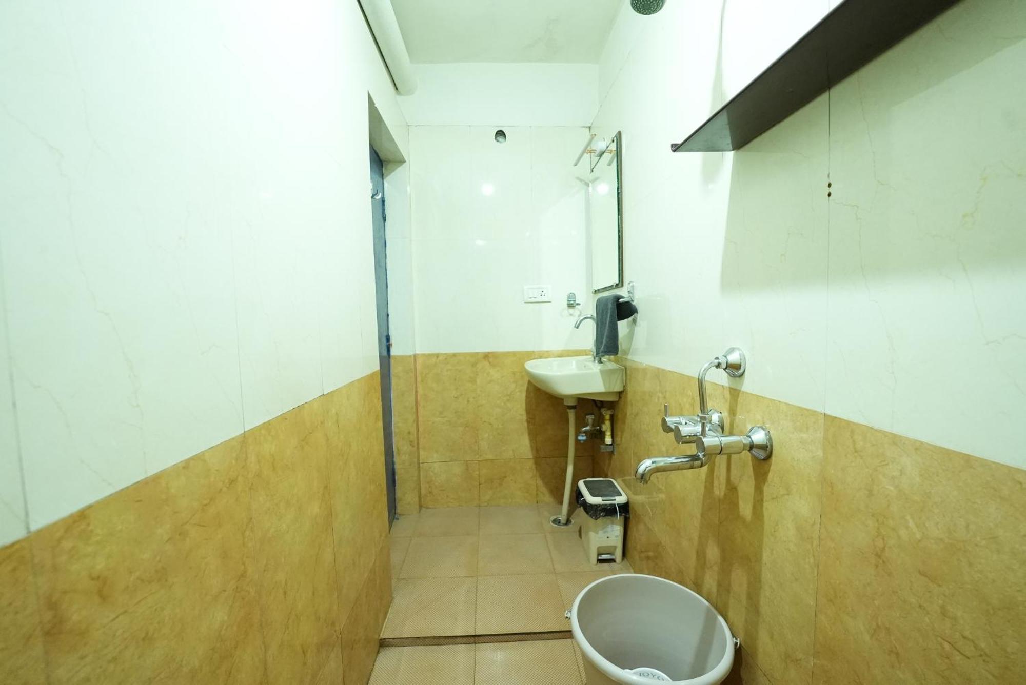 Aura Crimson Vistas Hotel Kodaikanal Exterior foto